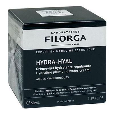 FILORGA HYDRA HYAL CREMA GEL 50ML