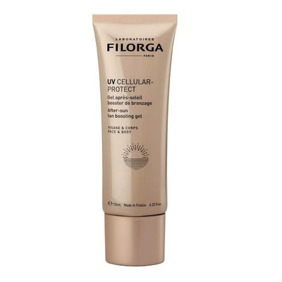 FILORGA UV CELLULAR PROTECT GEL APRES-SOLEIL 125ML