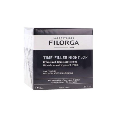 FILORGA TIME FILLER NIGHT 5XP 50ML