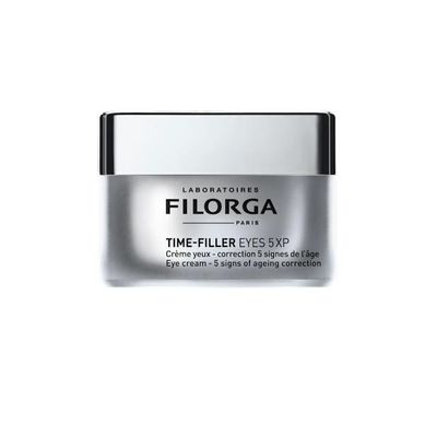 FILORGA TIME-FILLER EYES 5XP 15ML