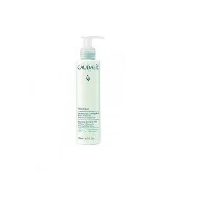 CAUDALIE VINOCLEAN LAIT DEMAQUILLANTE D*AMANDE 400ML