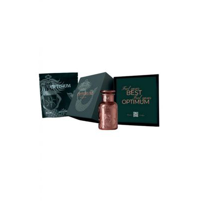 OPTIMUM HEALTH PACK WELCOME HIFAS DA TERRA