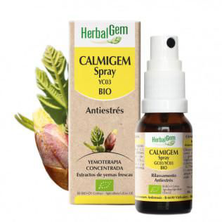 PRANAROM CALMIGEN SPRAY 10ML