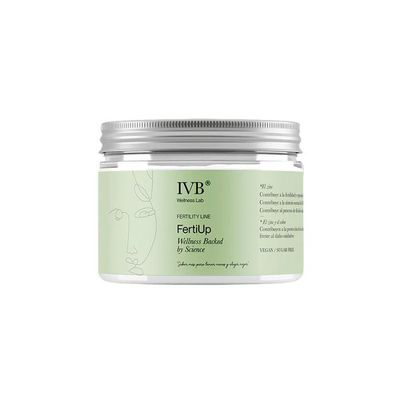 IVB FERTIUP KIWI 210G