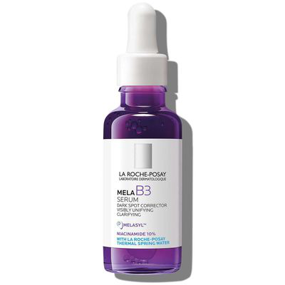 LA ROCHE POSAY MELA B3 SERUM CONCENTRADO 30ML LA ROCHE POSAY