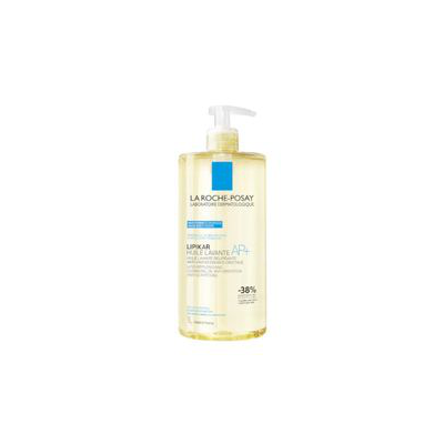 LIPIKAR HUILE LAVANTE AP  1 BOTE 1000 ML CON DOSIFICADOR LA ROCHE POSAY