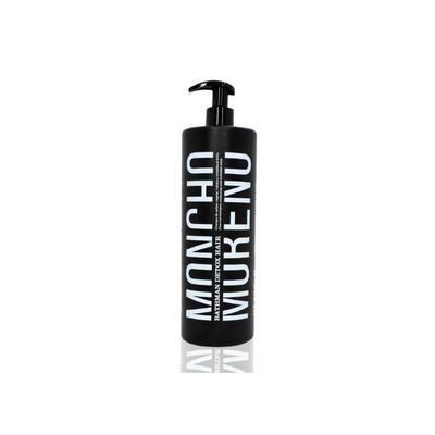MONCHO MORENO BATHMAN DETOX HAIR 500ML