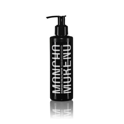 MONCHO MORENO  SURFING CURLSWAVES 200ML