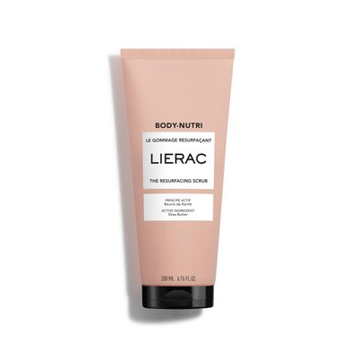 LIERAC BODY NUTRI EXFOLIANTE CUERPO 200ML
