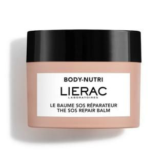 LIERAC BODY NUTRI BALSAMO REPARADOR SOS 30ML