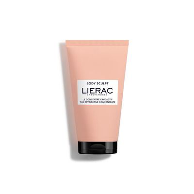 LIERAC BODY SCULPT  CONCENTRADO CRIOACTIVO 150ML