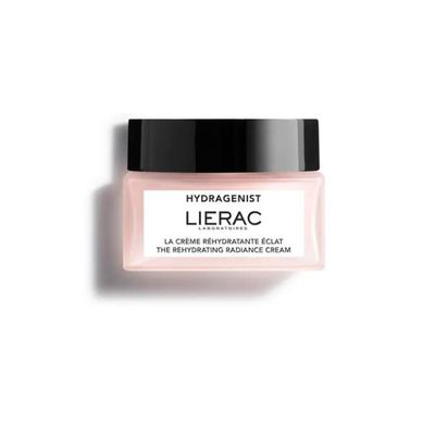 LIERAC HYDRAGENIST CREMA HYD OXIG 50ML