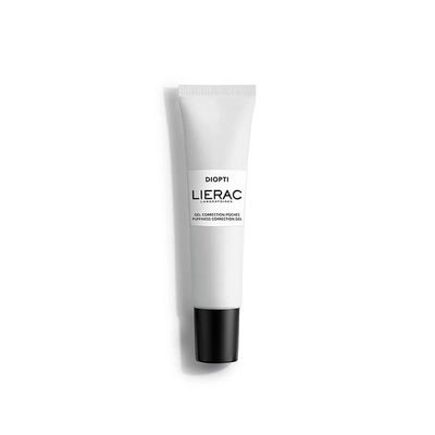 LIERAC DIOPTIPOCHE BOLSAS 15ML