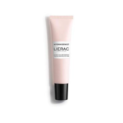 LIERAC HYDRAGENIST CONTORNO DE OJOS 15ML