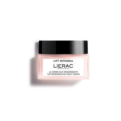 LIERAC LIFT INTEGRAL CREMA NOCHE 50ML
