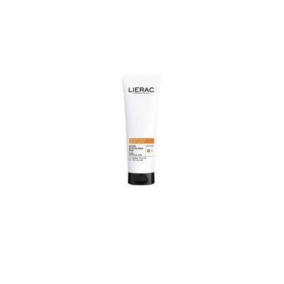 LIERAC MASCARILLA ACIDO GLICOLICO PURO 75ML