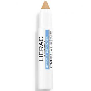 LIERAC STICK VITAMINA E PURA 2.7GR