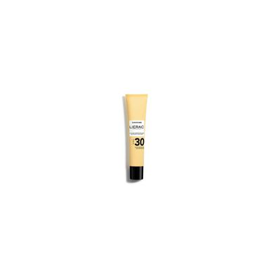 LIERAC SUNISSIME FLUIDO PROTECTOR SPF 30 40 ML