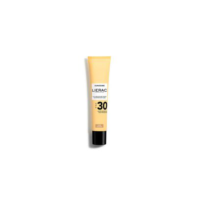 LIERAC SUNISSIME FLUIDO SOLAR SPF30 GOLDEN 40ML