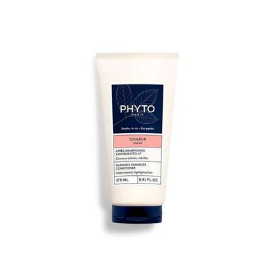 PHYTO ACONDICIONADOR BRILLO COLOR 175ML