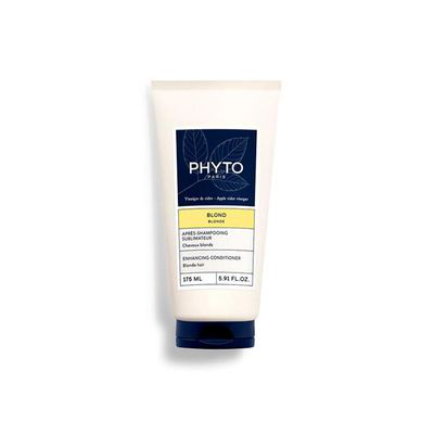PHYTO ACONDICIONADOR SUBLIMADOR RUBIO 175ML