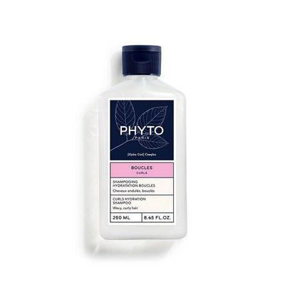 PHYTO BOUCLES RIZOS CHAMPU 250ML