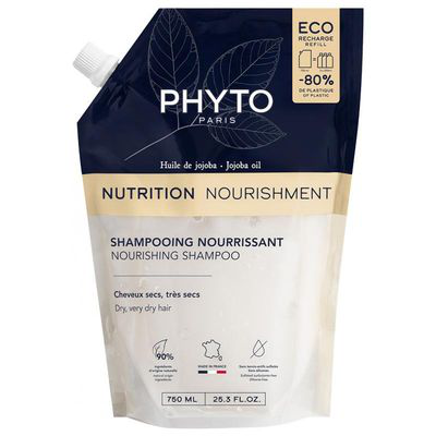 PHYTO CHAMPU NUTRITION 750ML