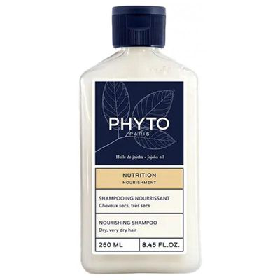 PHYTO NUTRICION CHAMPU 250ML