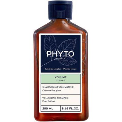 PHYTO VOLUMEN CHAMPU 250ML