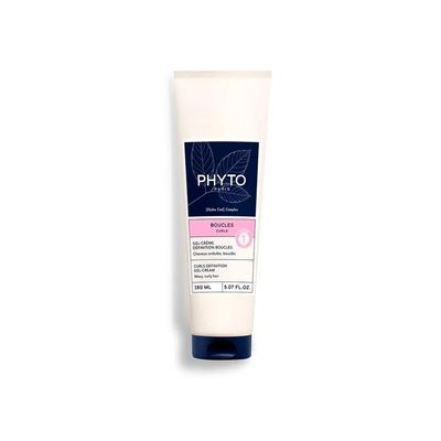 PHYTO BOUCLES RIZOS GEL CREMA DEFINICION RIZOS 150ML
