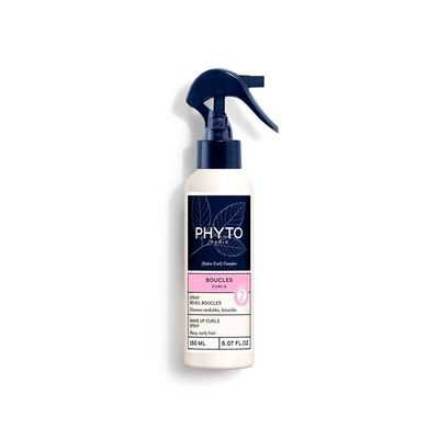 PHYTO BOUCLES RIZOS SPRAY REVELADOR DE RIZOS 150ML