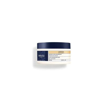 PHYTO NUTRICION MASCARILLA 200ML