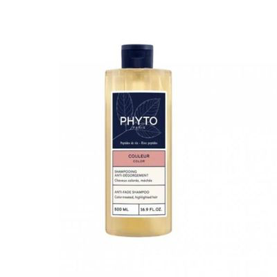 PHYTO CHAMPU COULEUR 500ML