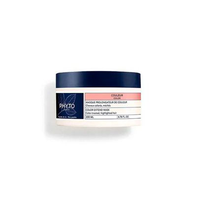 PHYTO MASQUE PROLONGADOR COLOR 200ML