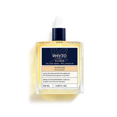 PHYTO NUTRICION ACEITE DE NUTRICION ABSOLUTA 100ML
