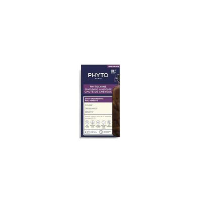 PHYTO PHYTOCYANE 84 CAPS PROGRAMA 3 MESES