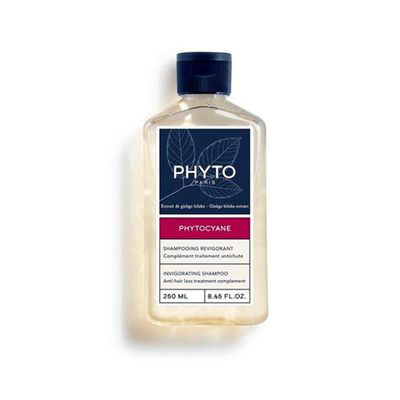 PHYTO PHYTOCYANE CHAMPU 250ML