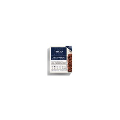 PHYTO PHYTOPHANERE CABELLO/ UÑAS 120 CAP.