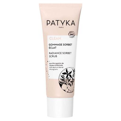 PATYKA CLEAN EXFOLIANTE SORBET ECLAT 50ML