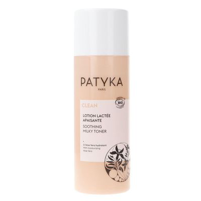 PATYKA CLEAN LOCION LACTEA CALMANTE 100ML