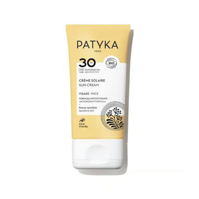 PATYKA CREMA SOLARE SPF30 40ML