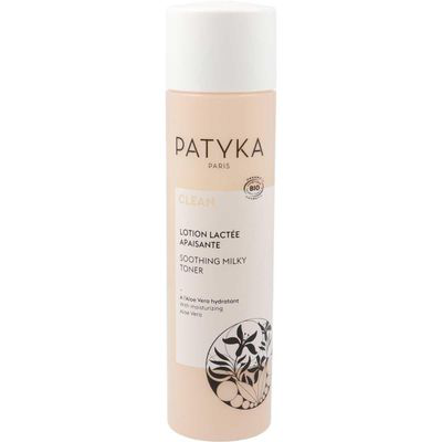 PATYKA LOTION LACTEE APAISANT 200ML