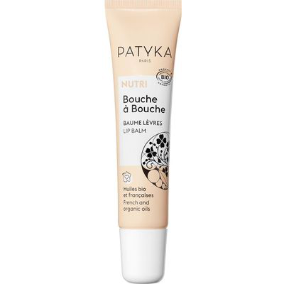PATYKA NUTRI BOUCHE BAUME LEVRES 10ML