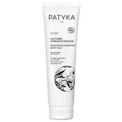 PATYKA BODY GOMMAGE CORPS REVITALISANT 150ML