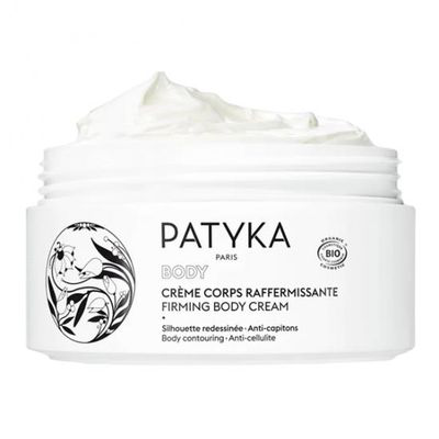 PATYKA CREMA CORPORAL REAFIRMANTE 180ML