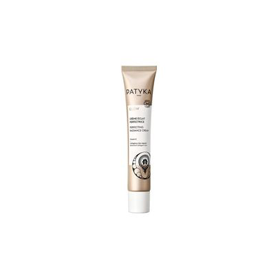 PATYKA GLOW CREMA ILUMINADORA PERFECCIONADORA 40ML