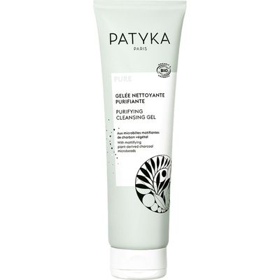 PATYKA PURE GELEE NETTOYANTE PURIFIANTE 150ML