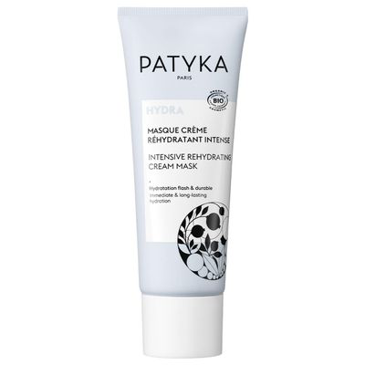 PATYKA HYDRA MASQUE CREME REHYDRATANT 50ML