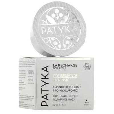 PATYKA AGE SPECIFIC RECARGA MASQUE REPULPANT PRO-HYALURONIC 50ML