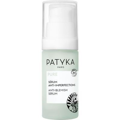 PATYKA PURE SERUM ANTI-IMPERFECCIONES 30ML